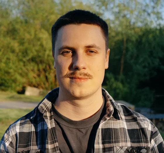 Mykyta Rebrov