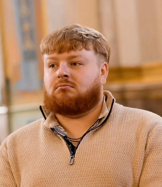 Vova Berehovyy